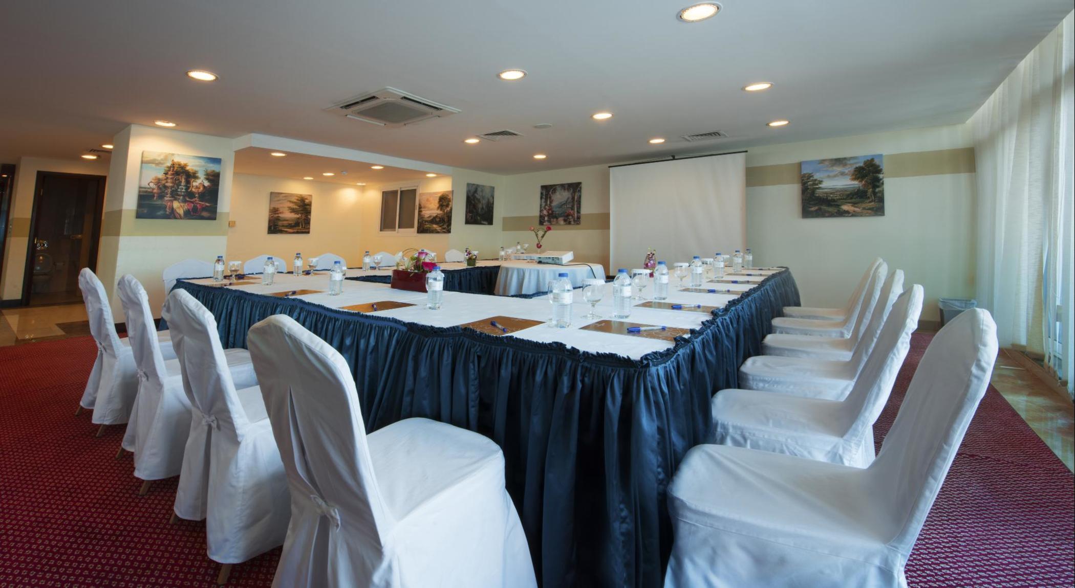 เอมิเรตส์ แกรนด์ โฮเต็ล อพาร์ตเมนต์ Aparthotel ดูไบ ภายนอก รูปภาพ